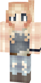 beth