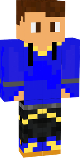 Main Skin brown eyes