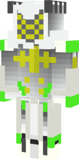 Blade Regalia MKIII