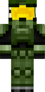 halo