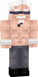 TheSexyManHimself