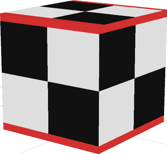 Preview of texture: Bloco de parede Five Nights At Freddy's
