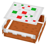 Gateaux de noel