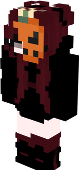 PUMPKIN