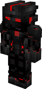 demon