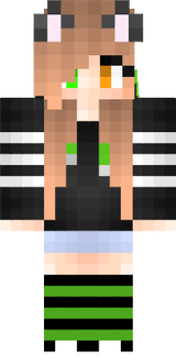 Candythecat21