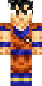 Gokuofoda