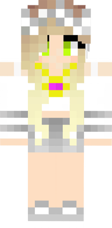 Mel!