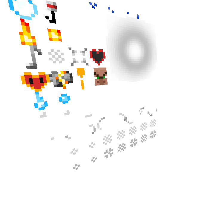 Preview of texture: EPICXD PACKET