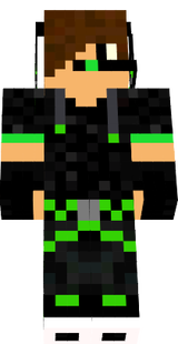 FEMBLOU9000