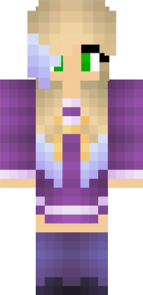 Preview of texture: iTzOtakuSenpai Fix
