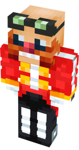 Eggman v5