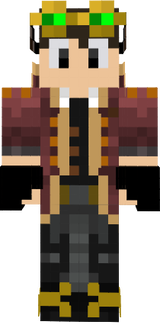 steampunk