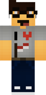 [Fixed] I Love Indonesia Skin by SnikerFreakz