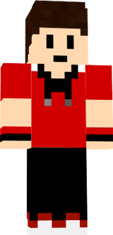 JakeKingMC