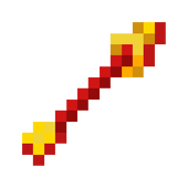 Arrow of fire