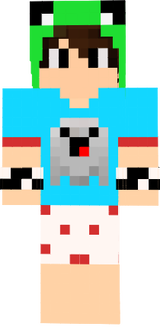 kael mcpe