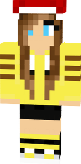 Christmas skin aapi14