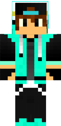 Preview of texture: KevinCrafter  test1