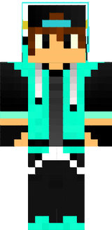 KevinCrafter  test1