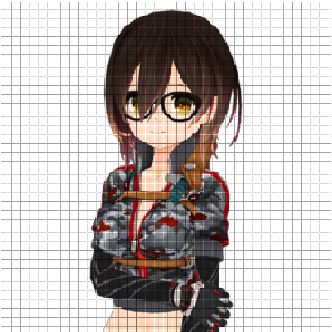Preview of texture: Roboco Totem