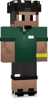 Tiririu Lacoste