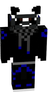 Panda tactico