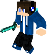 Herobrine