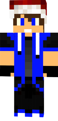 Preview of texture: Allyfer Gorro