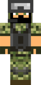gondor
