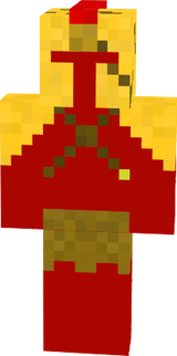red spearton from stick war legacy spartan