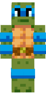 Ninja Turtel