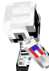 Astronaut