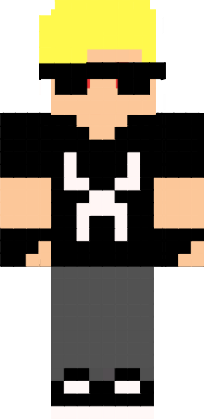 Preview of texture: steve