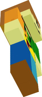 junger Mann