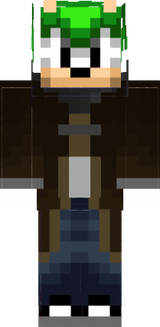 Sharpshooterth