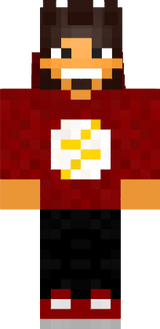 Skin foda :3