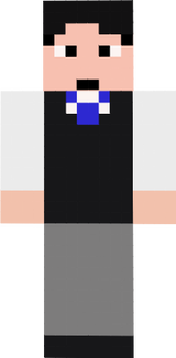 AS minecraft collect skin