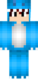 DinoAzul