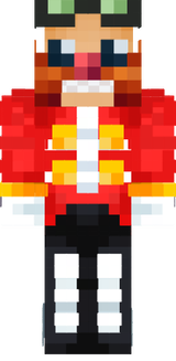 Eggman v4