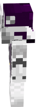 Void-walker