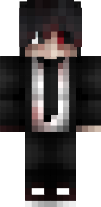 MY Skin For Skindex - player Peau - NovaSkin