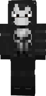 THE PUNISHER BY VIGILANTE12