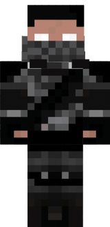 Skin del minecra