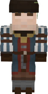 MERCADER OLAF