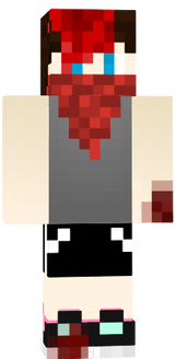 Zombie Apocolypse Rose