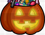 TrickOrTreatBag
