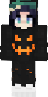 genshin halloween