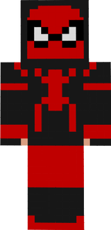 garoto aranha