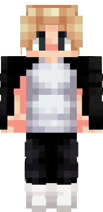Preview of texture: Mikey